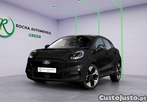 Ford Puma GEN-E 43 kWh - 25