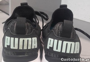 Ténis Puma Ignite