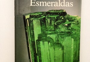 O Mundo das Esmeraldas
