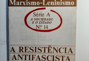 ABC do Marxismo-Leninismo - Série A - N.º14
