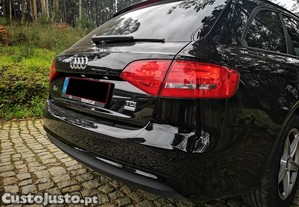Audi A4 Avant 2.0 TDI SPORT - GPS - DISTRIBUIO MUDADA - 15