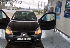 Renault Clio 1.5