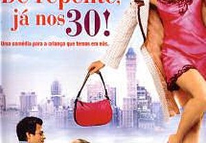 De Repente, Já nos 30! (2004) Jennifer Garner