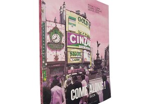 Come along! (Book 2) - Rocha e Cunha / Piçarra Carvalho / Santos Costa