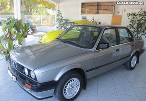 BMW 316 E 30