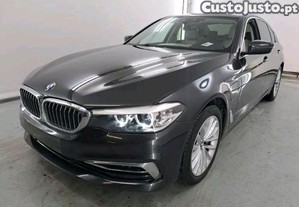 BMW 530 i-performance - 19