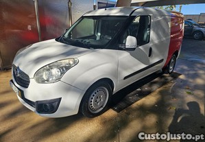 Opel Combo Longa 1.6 CDTi