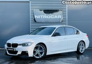 BMW 328 I SPORT PACK M