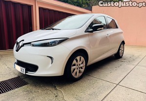 Renault Zoe 110.000km!! - 16