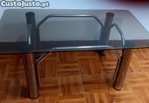 Mesa de centro de sala