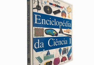 Enciclopédia da Ciência 1