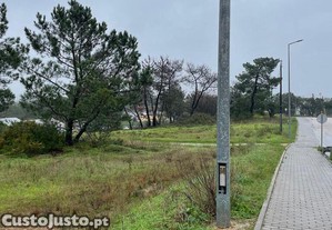 Terreno Agrícola em Gâmbia-Pontes-Alto da Guerra