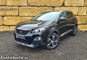 Peugeot 3008 1.5 BlueHDi Allure - 19