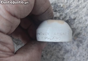 Made in England Old Bike Store refletor traseiro de G-lamas Sturmey Archer