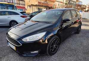Ford Focus SW 1.5 TDCi Trend + GPS