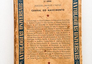 Líricas Portuguesas