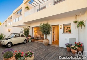 Casa / Villa T5 em Tavira (Santa Maria e Santiago) de 255,00 m²