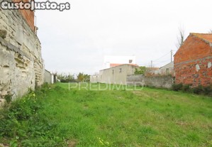Terreno com possibilidade de construo de 6 fraes em vagos, aveiro