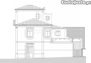 Prdio Para Investimento - 5 Apartamentos |...