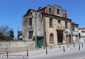 Prdio T16, Maximinos, Braga.