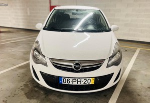 Opel Corsa CDTI 95CV