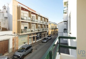 Apartamento T4 em Faro de 191,00 m²