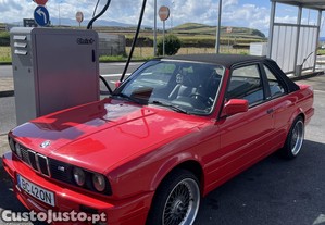 BMW 316 Baur  - 90