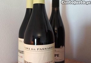 Casa da Passarella O fugitivo vinha centenria 2015