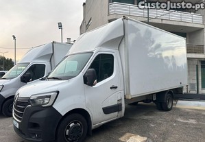 Renault Master 2.3 dCi L3 3.5T