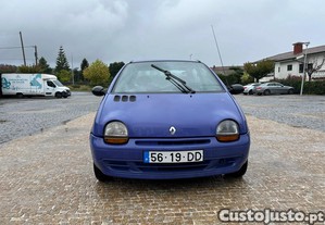 Renault Twingo 1.0 - 94