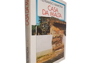 Casa da Malta - Fernando Namora