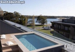 Apartamento T3 em Viana do Castelo (Santa Maria Maior e Monserrate) e Meadela de 237,00 m