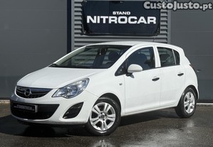 Opel Corsa D 1.3 CDTI C/ AC + EXTRAS - 13