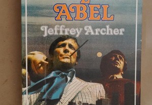"Caim E Abel" de Jeffrey Archer