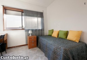 Apartamento s para Estudantes - Amial - Polo Universitrio