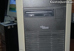 Torre pc pentium 4