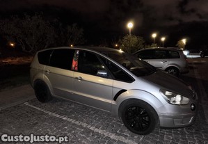 Ford S-Max 1.8 tdci - 08