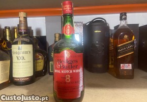 Hedges & Butler 75/43 8 anos