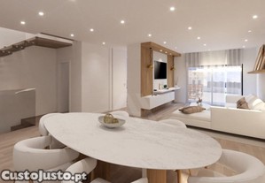 Moradia T4 + 1 Em So Pedro Do Estoril Em...