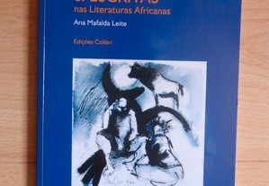 " Oralidades & Escritas "nas Literaturas Africanas