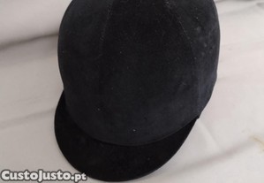 Capacete de Equitao Wembley
