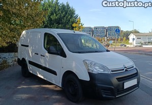 Citron Berlingo  Longa 3Lug - 17