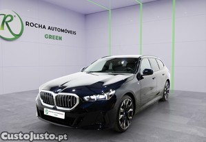 BMW  40 Touring M-SPORT 84 kWh - 24