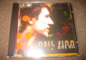 CD do Neil Finn "One Nil" Portes Grátis!