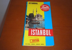 Guia Istambul