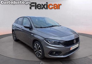 Fiat Tipo 1.3 M-Jet Lounge - 20