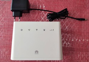 Huawei B311 4G Router Roteador SIM