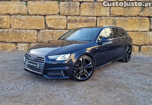 Audi A4 2.0 TDI Sport S tronic - 18