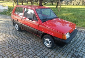 Seat Marbella Red