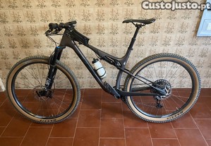 Bicicleta ktm scarp mt elite axs 29